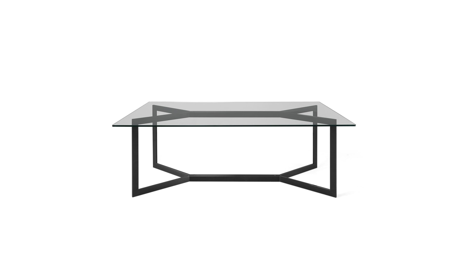 CJ Decor Mesa de Jantar Arrow